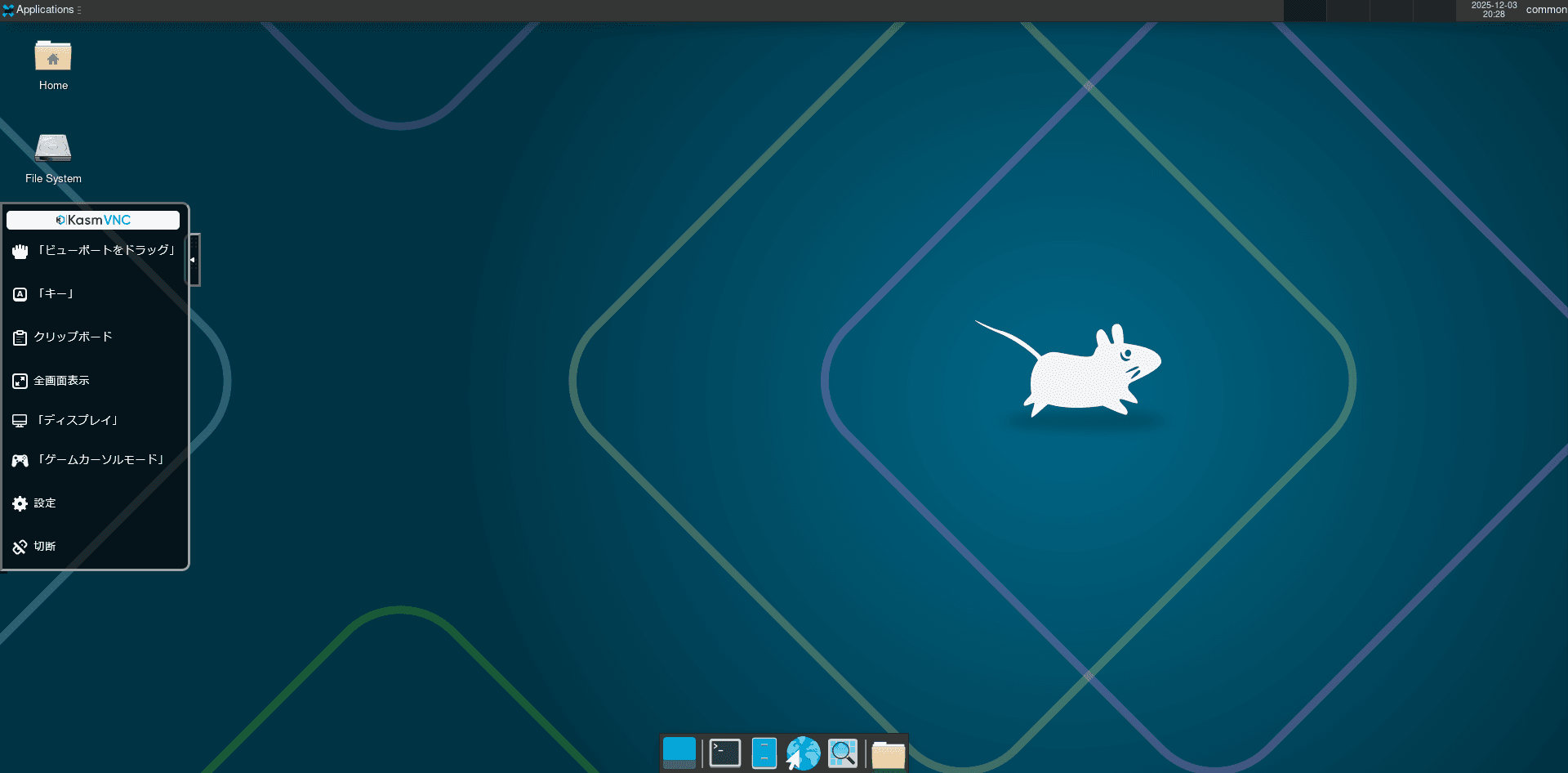 desktop